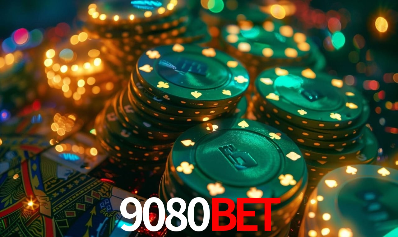 Descubra a Magia dos Jogos de Arcade no 9080Bet