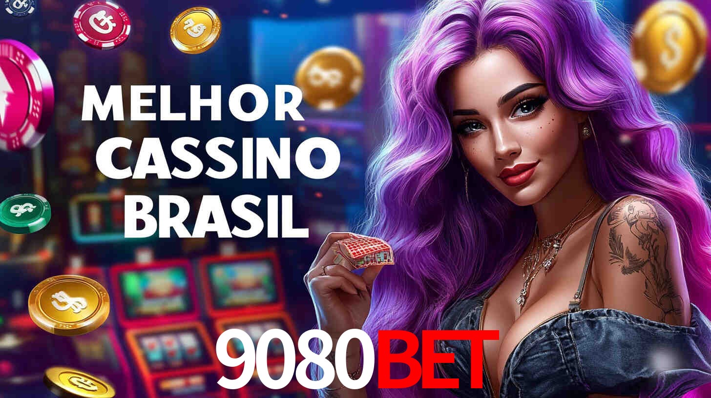 Estatísticas Esportivas 9080Bet