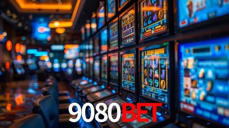 Slot Games 9080Bet