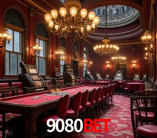 Explorando a Categoria de Eventos em Apostas na 9080Bet