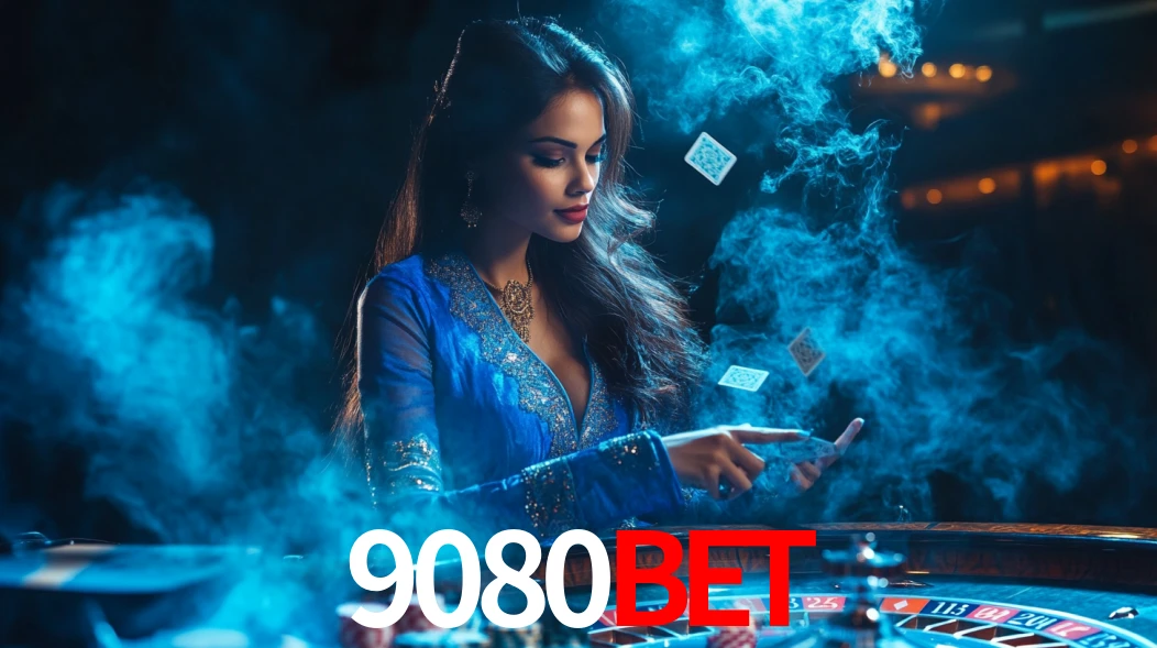 Diretório de Jogos 9080Bet