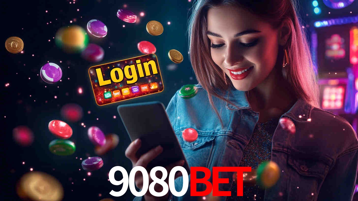 Apostas de Tênis 9080Bet