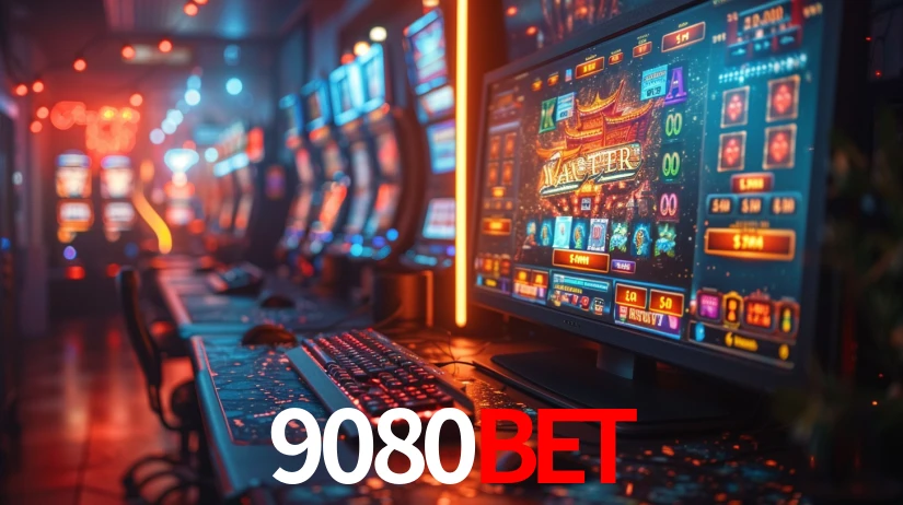 9080Bet - Cassino On-line Diversão Garantida - 9080Bet Vip Login