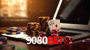 Ofertas Exclusivas 9080Bet