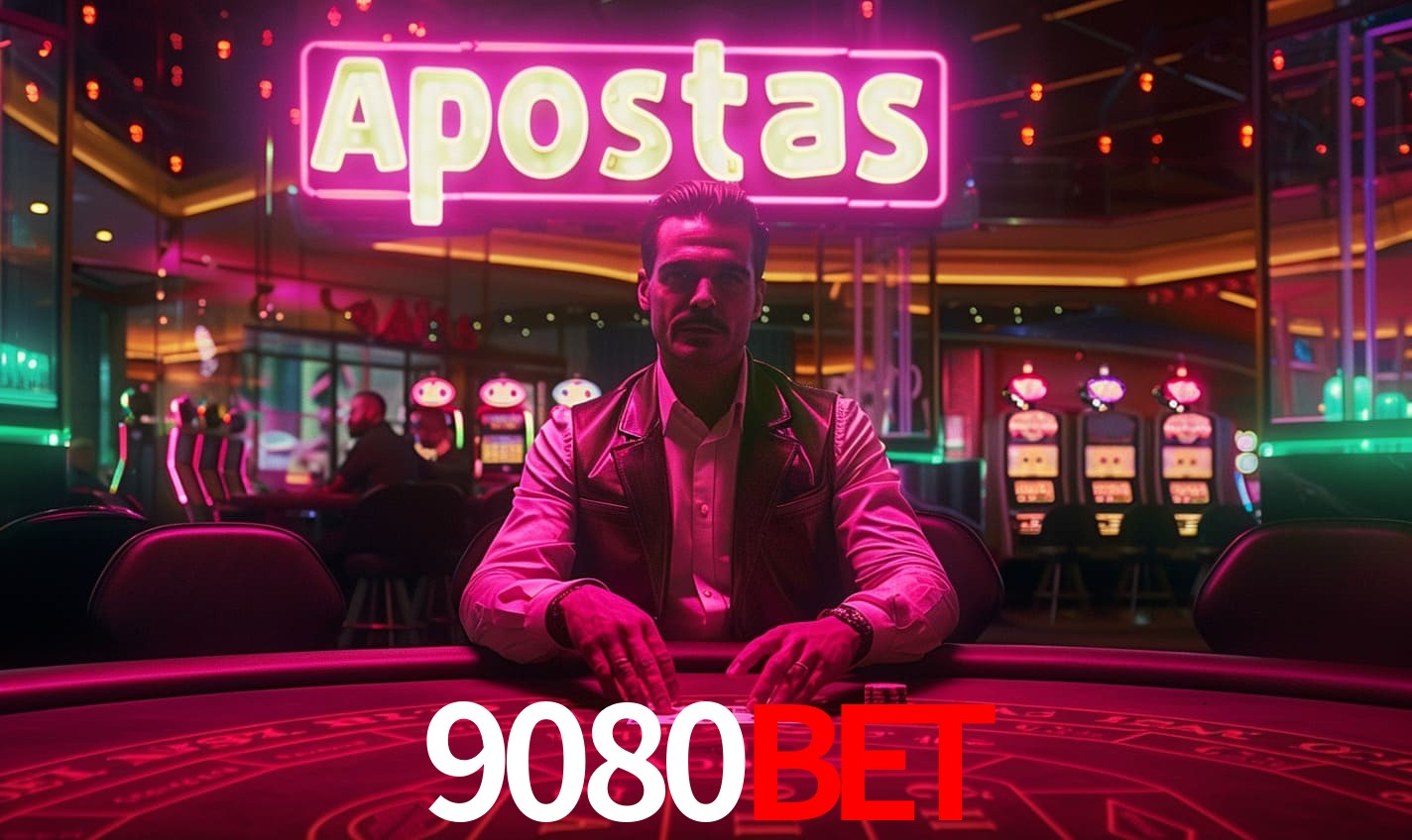 Casino Ao Vivo 9080Bet