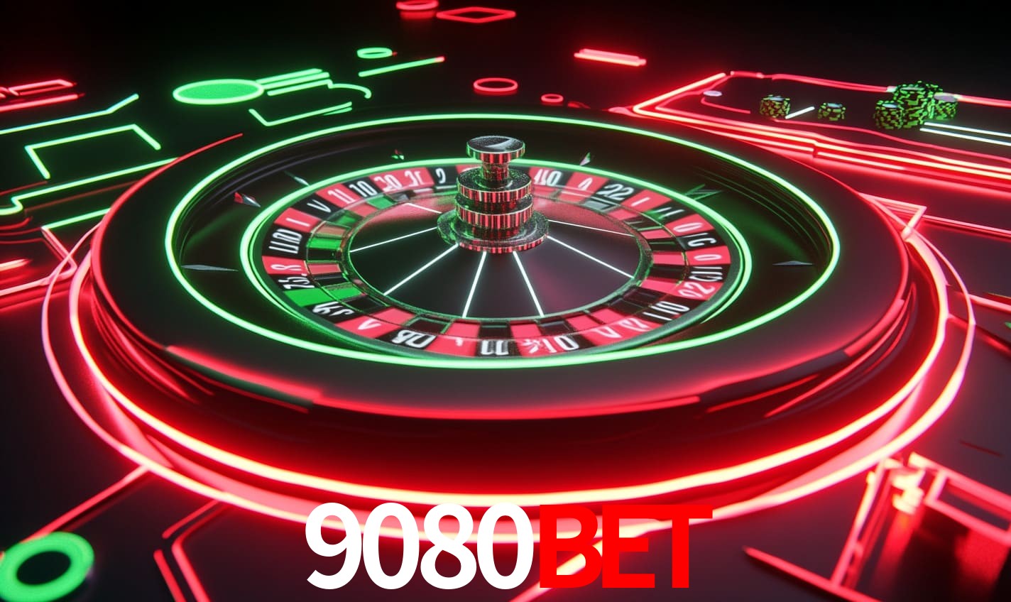 Jogos de Slot 9080Bet