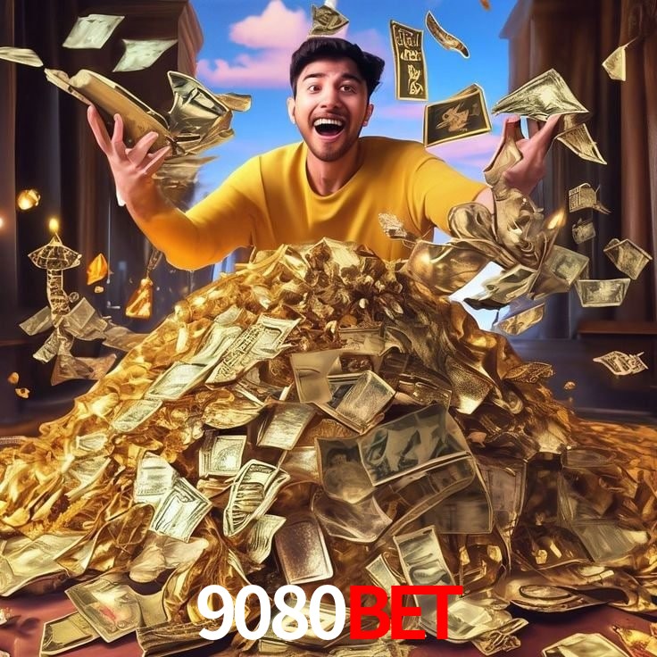 Inovações de Jogos na 9080Bet: O Futuro das Experiências Interativas