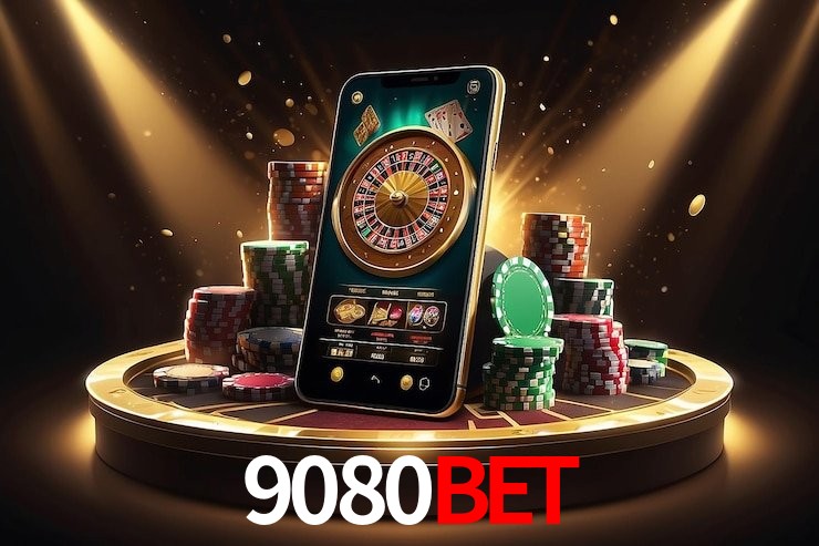 A Popularidade dos Caça-Níqueis no 9080Bet